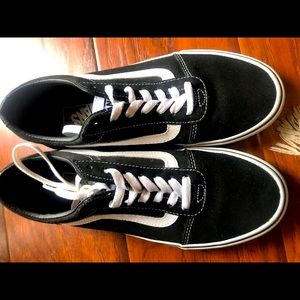 Vans Ward Sneakers